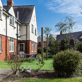 Cherry Tree Lodge, Lincoln, Lincolnshire
