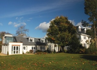 Pilgrim Wood, Guildford, Surrey