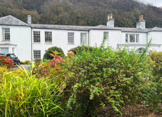 Dan Y Graig, Porthcawl, Bridgend