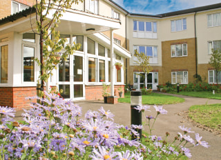 Bluegrove House, London, London