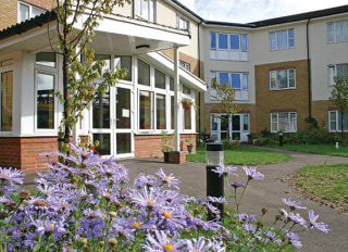 Bluegrove House, London, London