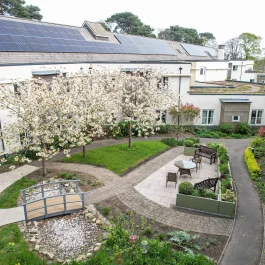 The Aldbury