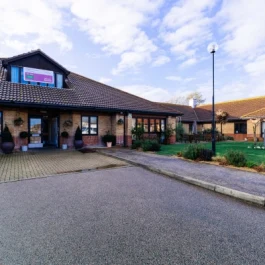 Barchester Kingsland House Care Home