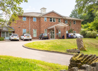The Daley Care Centre, Sheffield, South Yorkshire