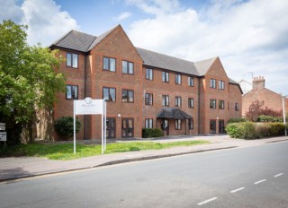 Alexandra Care Home, Hemel Hempstead, Hertfordshire