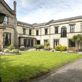 Pendleton Court Care Home