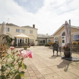 Barking Hall Nursing Home