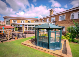 Priceholme, Scarborough, North Yorkshire