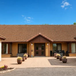 Hilton Court Care Home