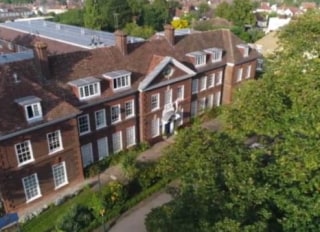 Pembroke House