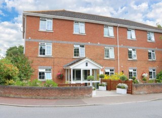Evelyn May House, Basildon, Essex