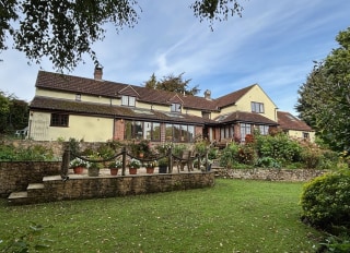 Yew Tree Cottage Residential Home, Chard, Somerset
