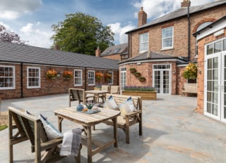 Rosevale, York, North Yorkshire
