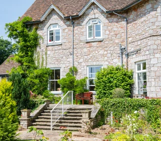 The Rise Care Home