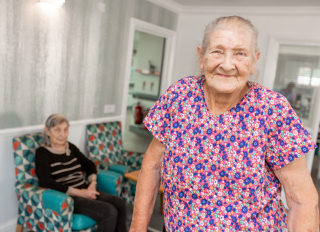 Park Avenue Care Home, Bromley, London