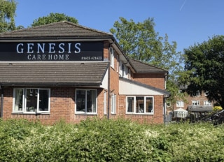 Genesis Care Home