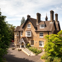 Eversfield, Reigate, Surrey
