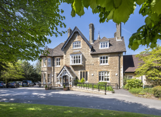 Eversfield, Reigate, Surrey