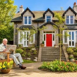 Grove Care Home
