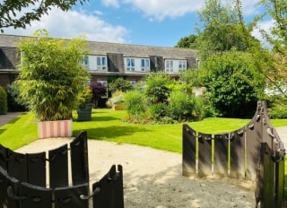 Cedar Court Dementia Care Home