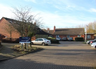 Lancum House, Wellingborough, Northamptonshire