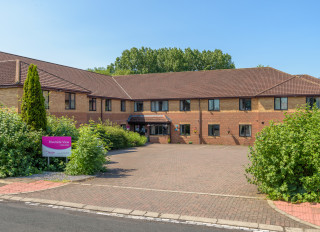 Riverside View Care Home, Darlington, Durham