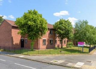 Grosvenor Park Care Home, Darlington, Durham