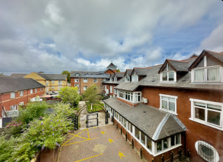 Bellavista Nursing Home Cardiff, Cardiff, Cardiff