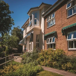 Cedar Lodge
