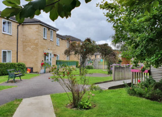 Mill Lodge, Bradford, West Yorkshire