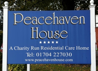 Peacehaven House, Southport, Merseyside
