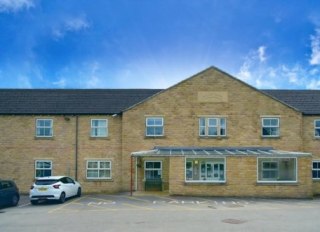 Willow Bank Care Home, Bradford, West Yorkshire