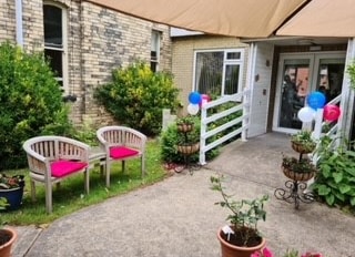 Westwood, Selby, North Yorkshire