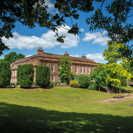 Frognal House Care Home - Avery Collection, Sidcup, London