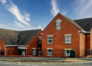 1 Old Station Close, Loughborough, Leicestershire
