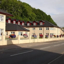 Wyvis House Care Home