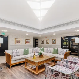 Lindsayfield Lodge
