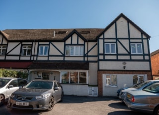 The Cedars, Ashford, Surrey