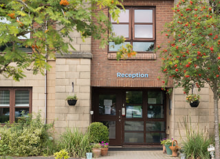 Elderslie Care Home, Paisley, Renfrewshire