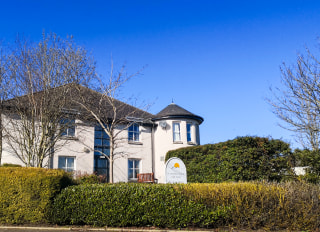 St Andrews House Care Home, St Andrews, Fife