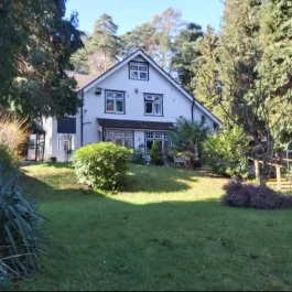 Upalong Residential Home