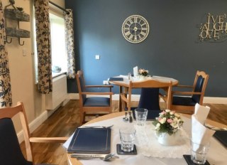 St Mark's Care Home