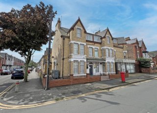 The Lombrand Ltd, Bridlington, East Riding of Yorkshire