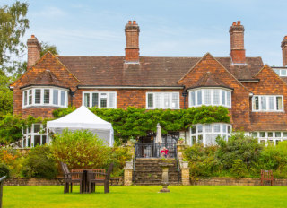 Redcot Residential Care Home, Haslemere, Surrey