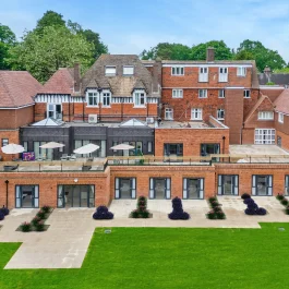 Surrey Heights