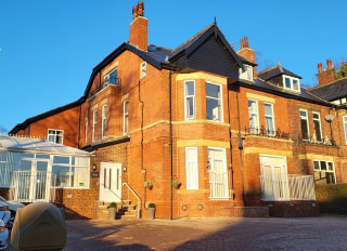 Marple Lodge, Stockport, Greater Manchester