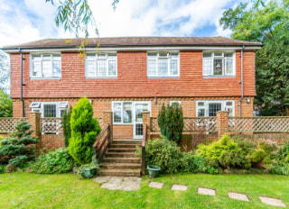 Wells Lodge Nursing Home, Folkestone, Kent