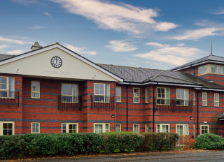 Lyndon Croft Care Centre, Solihull, West Midlands