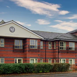 Lyndon Croft Care Centre