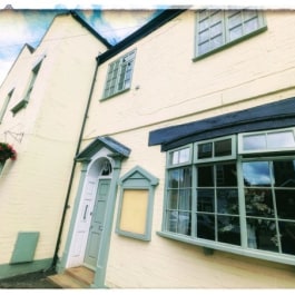 Elizabeth Howden Elizabeth Homes, 67 Hailgate, Howden, Goole, East Riding of Yorkshire ...